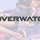 Illustration for article titled Someone Is Making A Game Where You Can Romance iOverwatch/i Charactersem/em